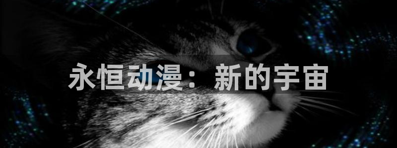omofun入口：永恒动漫：新的宇宙
