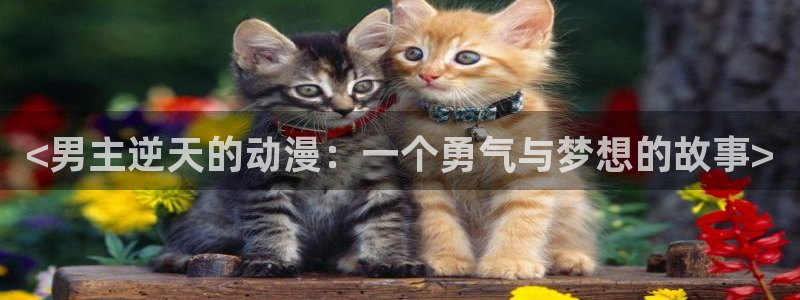 omofun动漫官网app下载：<男主逆天的动漫：一个勇气与梦想的故事>