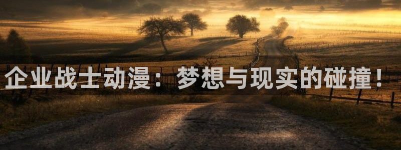 omofun 动漫在线观看：企业战士动漫：梦想与现实的碰撞！